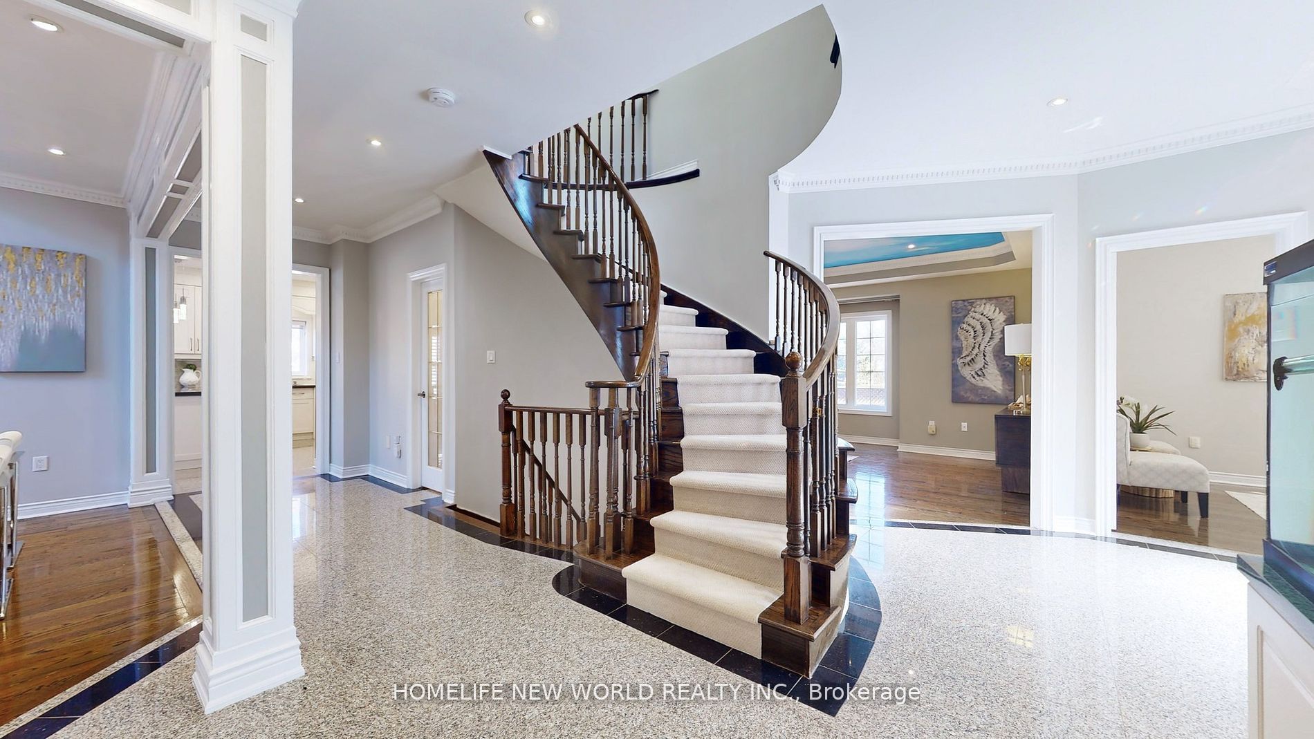 Additional image 4 of 115 Golden Tulip Crescent, Markham, ON, L6C 1W4