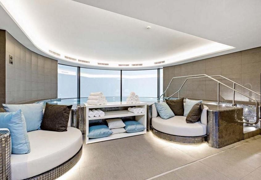 Additional image 17 of 2 bed flat for saleThe Dumont, The Albert Embankment, London SE1