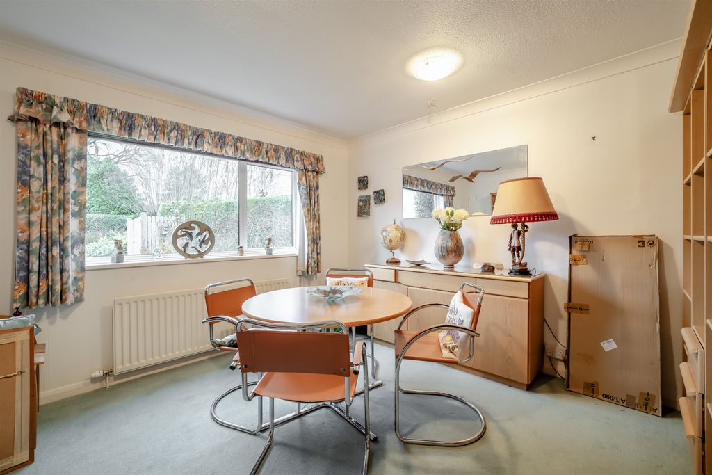 Additional image 5 of 4 bed bungalow for saleThe Narth, Monmouth, Monmouthshire NP25