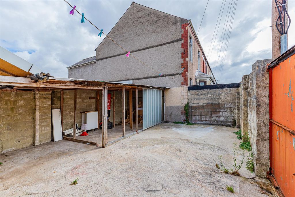 Additional image 4 of 4 bed end terrace house for saleCowbridge Road East, Canton, Cardiff CF5
