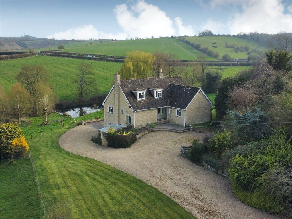 Land for saleHinton Parva, Swindon SN4