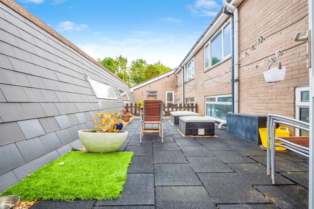 Additional image 6 of 2 bed maisonette for saleLinnet Close, Pentwyn, Cardiff CF23