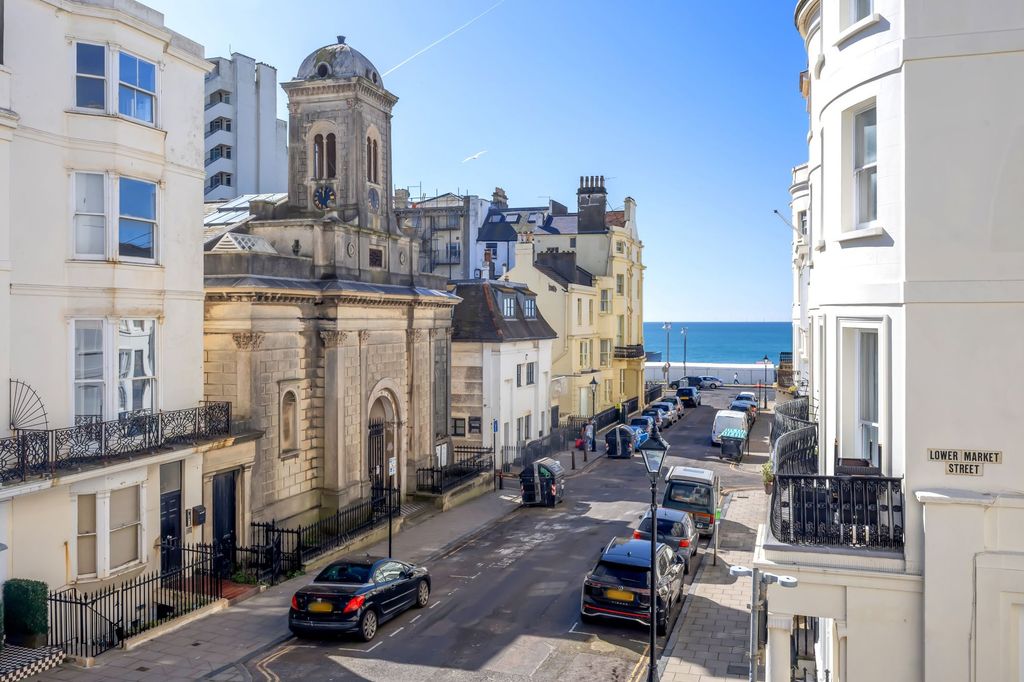 Additional image 25 of 3 bed maisonette for saleWaterloo Street, Hove BN3