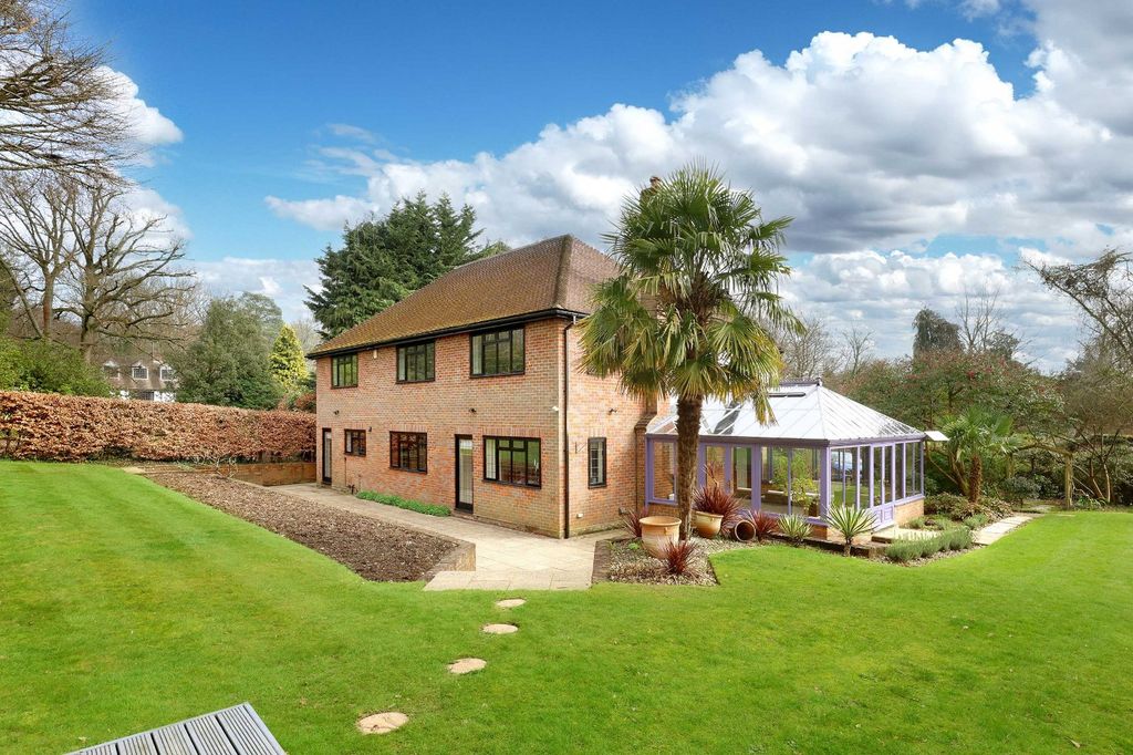 Additional image 3 of 4 bed country house for saleDeadhearn Lane, Chalfont St. Giles, Buckinghamshire HP8