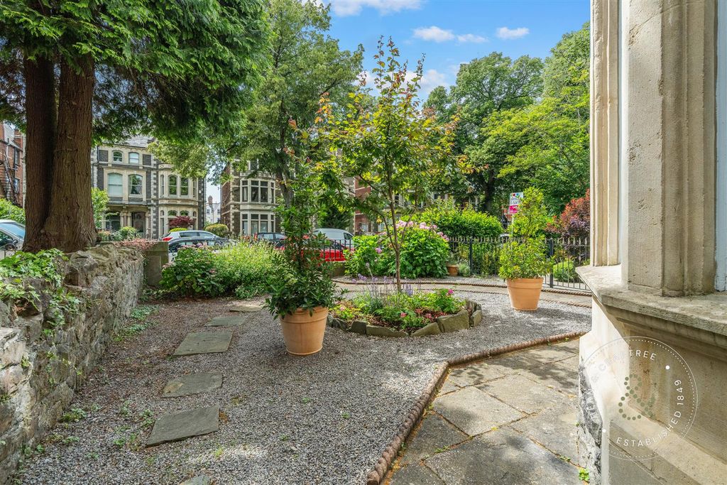 Additional image 59 of 4 bed town house for saleCathedral Road, Pontcanna, Cardiff CF11