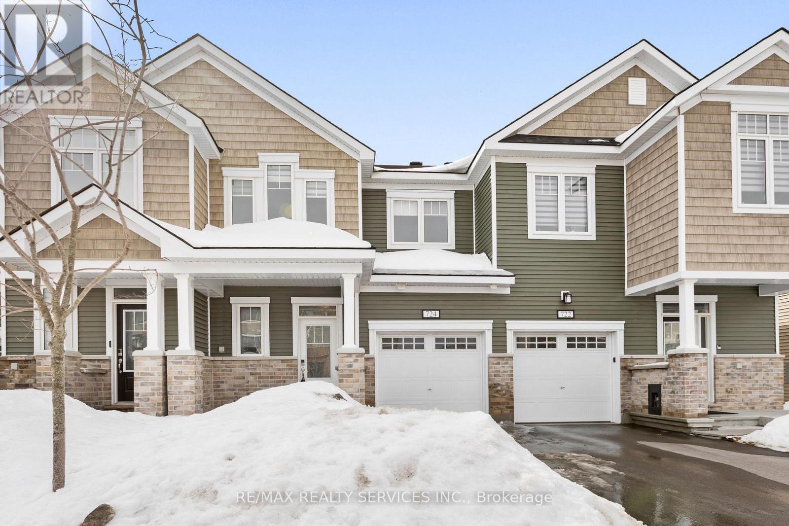 724 Rouncey Road, Ottawa, ON, K2S1B6