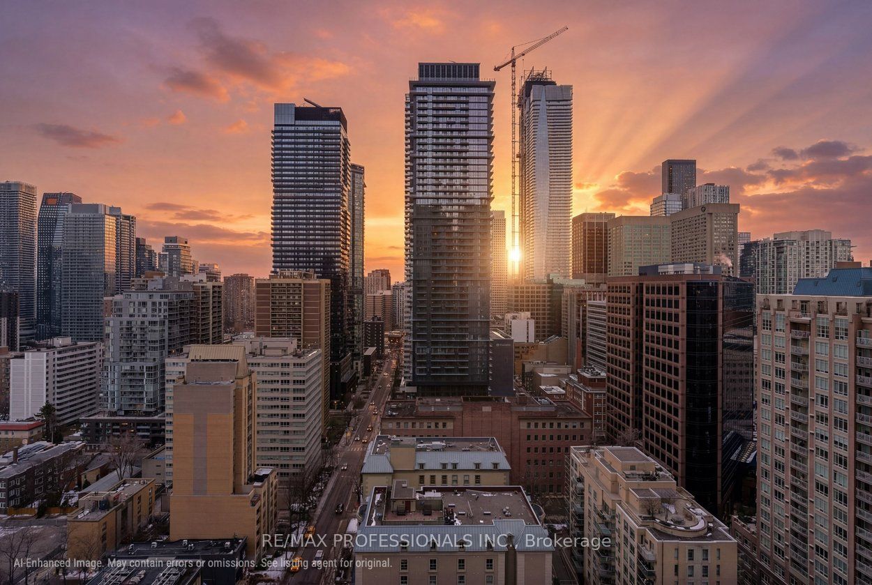 Additional image 2 of 2404-110 Charles Street E, Toronto, ON, M4Y 1T5