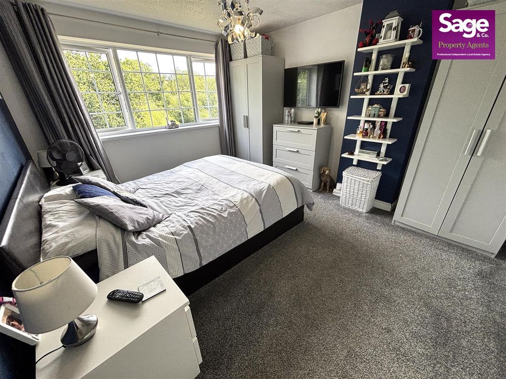 Additional image 15 of 3 bed detached house for saleClaremont, Malpas, Newport NP20