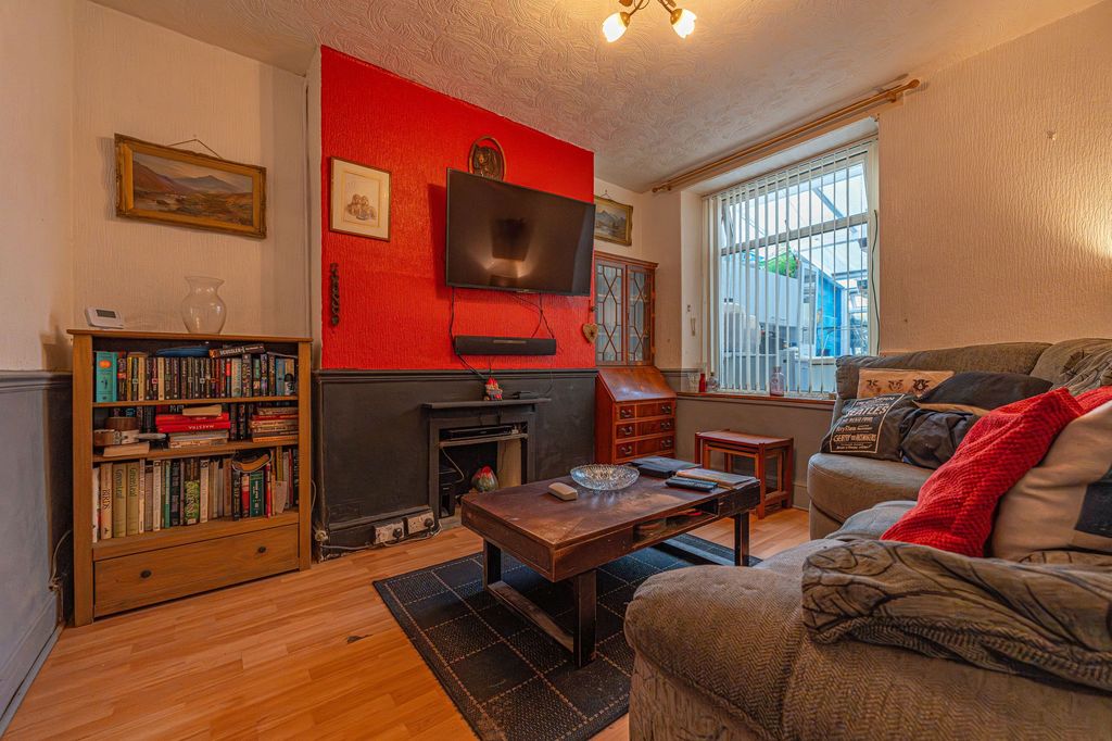 Additional image 3 of 3 bed terraced house for saleWentloog Road, Rumney CF3