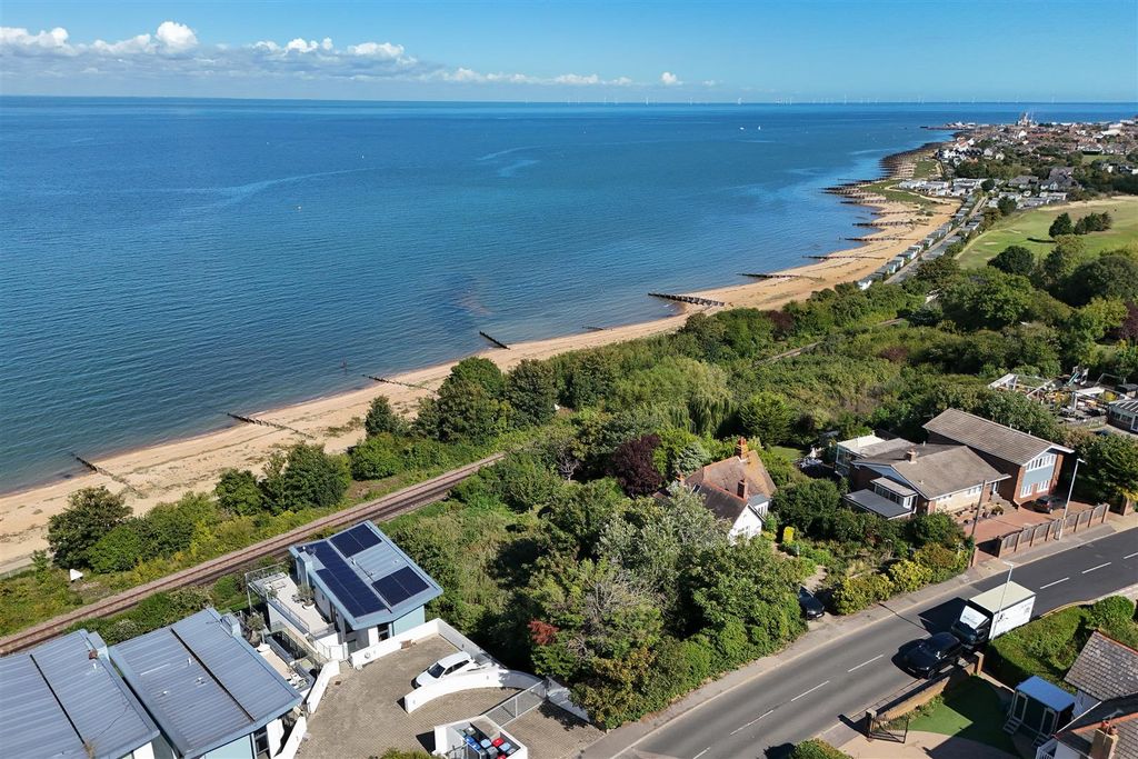Land for saleJoy Lane, Whitstable CT5