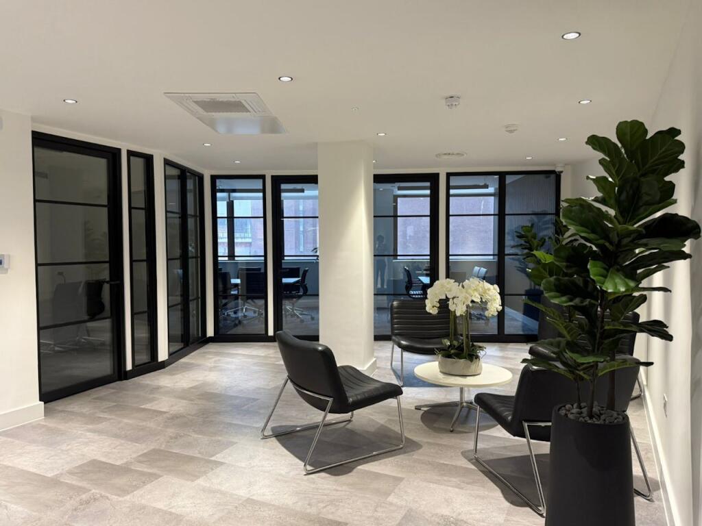 Additional image 2 of Albert House, 12-26 Albert Street, Birmingham, B4 7UD