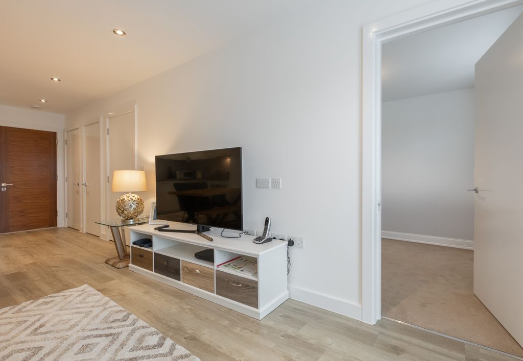 Additional image 16 of 2 bed flat for saleLa Pouquelaye, St. Helier, Jersey JE2