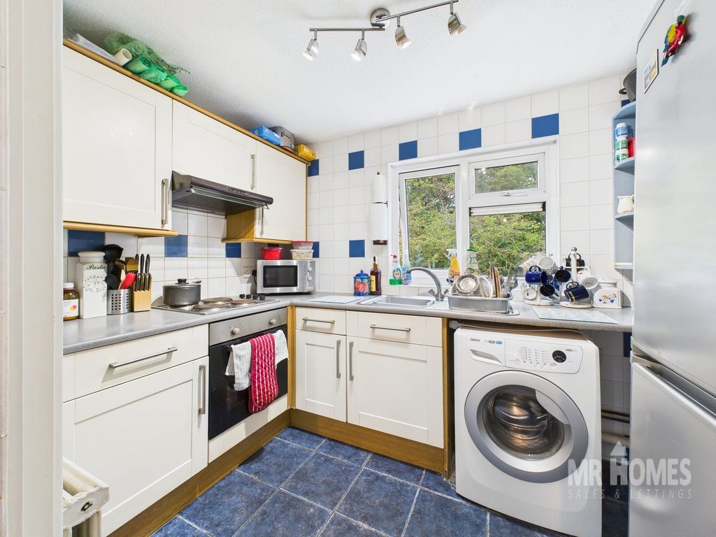 Additional image 10 of 1 bed flat for saleTaff Embankment, Grangetown, Cardiff CF11