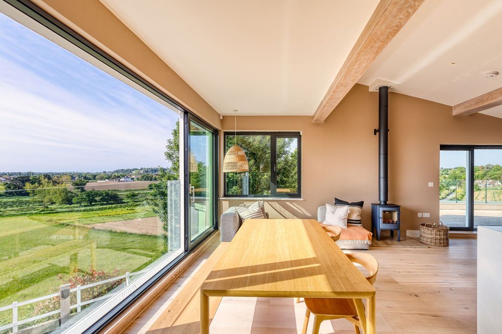 3 bed semi-detached house for sale6 Les Jardins Des Cures, Grouville JE3