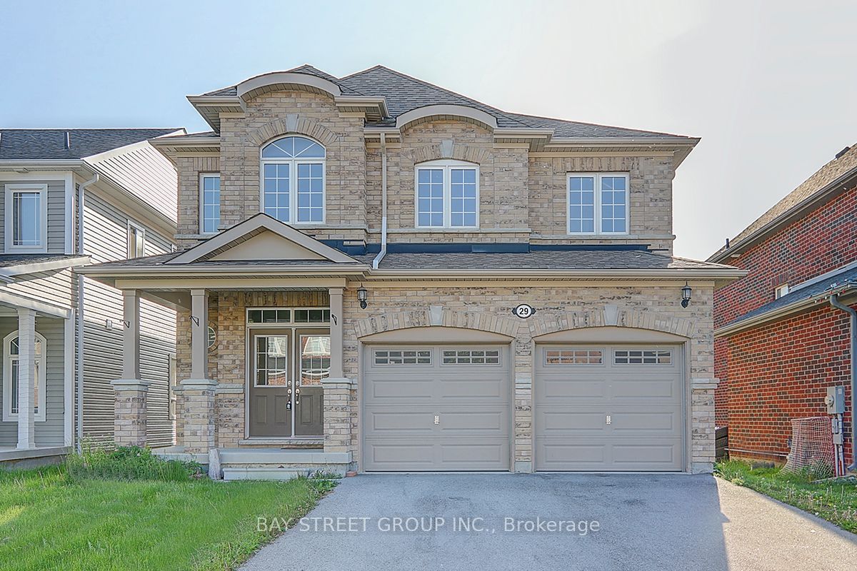 29 Bamburg Street N, Georgina, ON, L0E 1R0