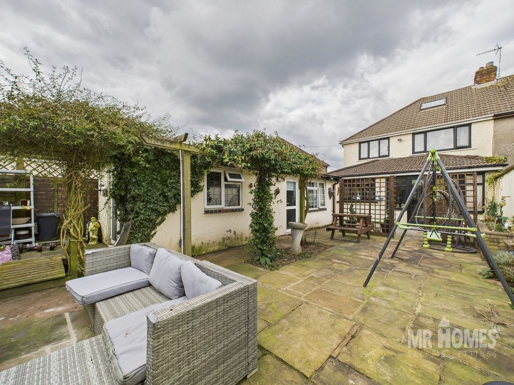 Additional image 14 of 4 bed semi-detached house for saleThe Sanctuary, Culverhouse Cross, Cardiff CF5