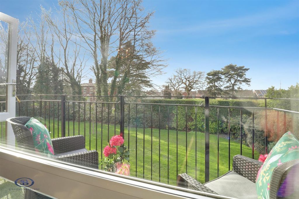 Additional image 9 of 2 bed flat for saleSandbach Road North, Alsager ST7