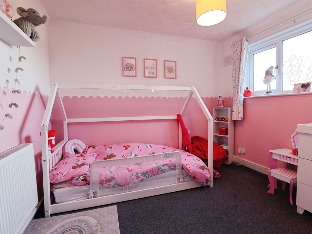 Additional image 10 of 3 bed semi-detached house for saleInstow Place, Llanrumney, Cardiff CF3