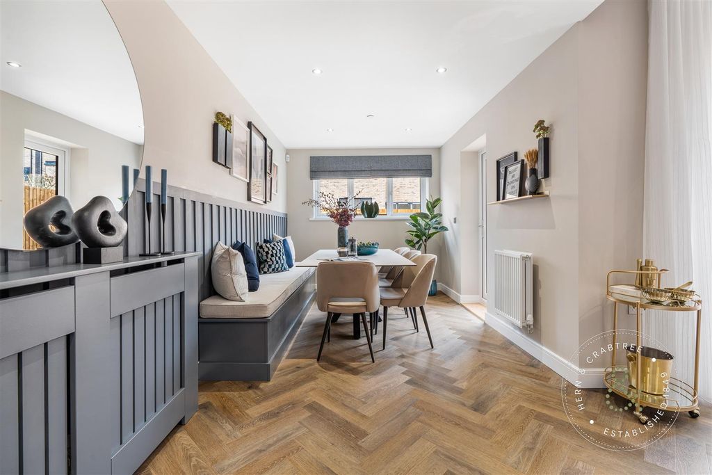 Additional image 58 of 5 bed town house for saleThe Dale, Parc Llandaf, Llantrisant Road, Llandaff, Cardiff CF5