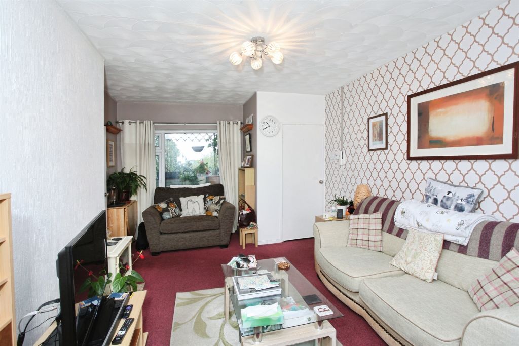 Additional image 2 of 2 bed flat for saleWye Crescent, Bettws, Newport NP20