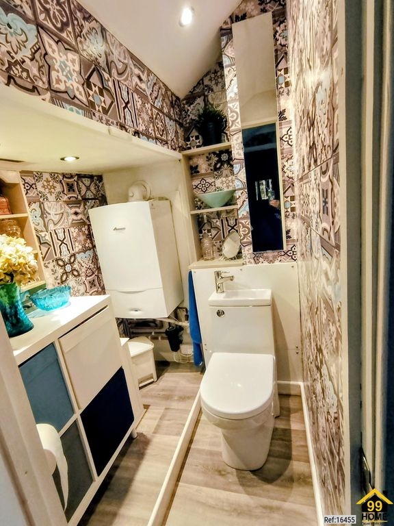 Additional image 15 of 2 bed semi-detached house for saleCherry Tree Close, Caerphilly, United Kingdom CF83