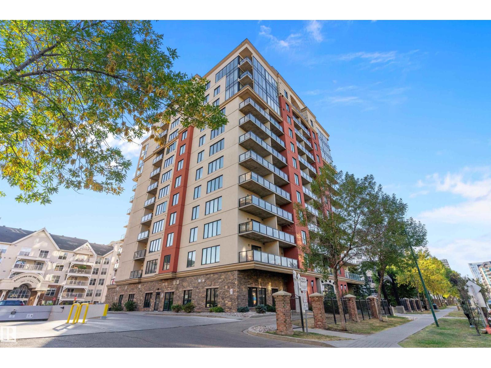 Additional image 4 of 702-10303 111 Street NW, Edmonton, AB, T5K0C6