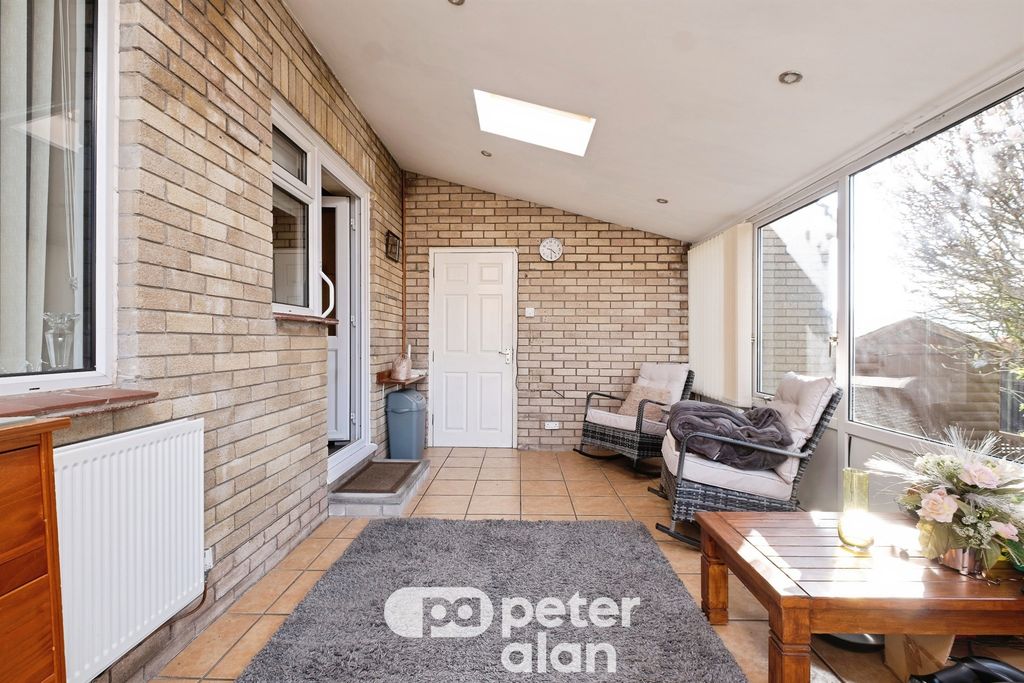 Additional image 8 of 3 bed detached house for saleChester Close, New Inn, Pontypool NP4