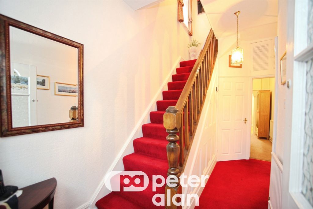 Additional image 13 of 3 bed semi-detached house for saleSt. Julians Avenue, Newport NP19