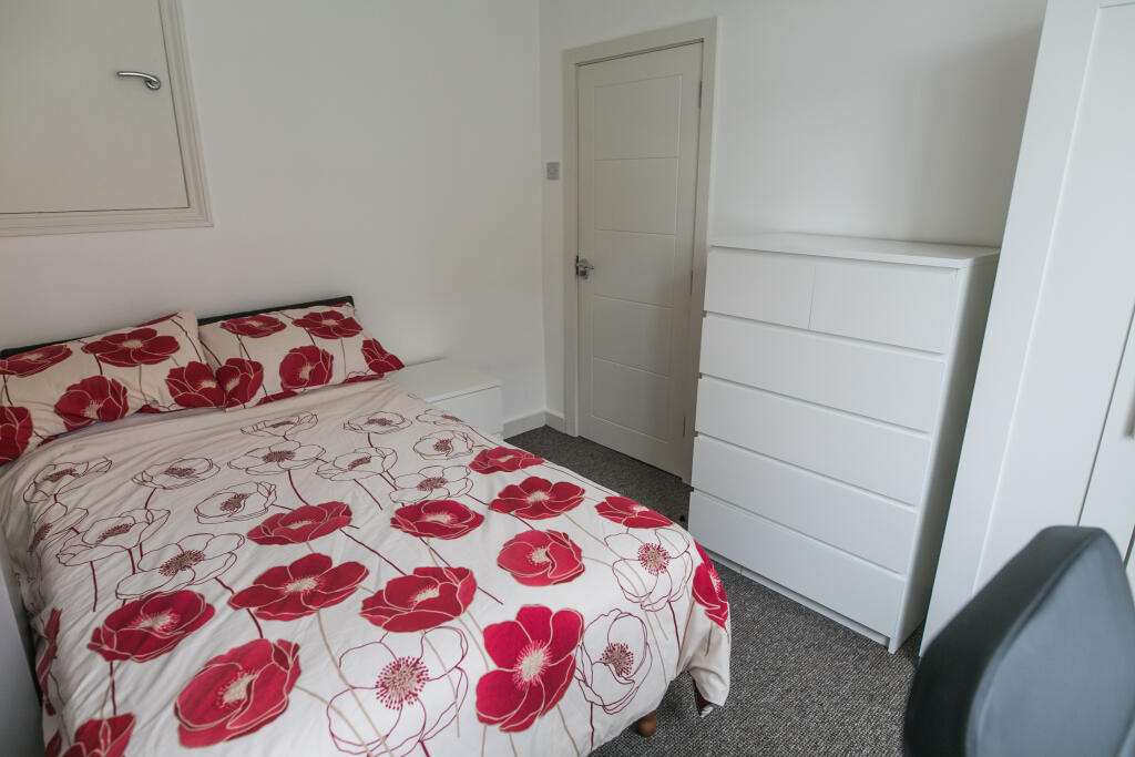 Additional image 13 of Mostyn Road - 5 bed, Edgbaston, West Midlands, B16