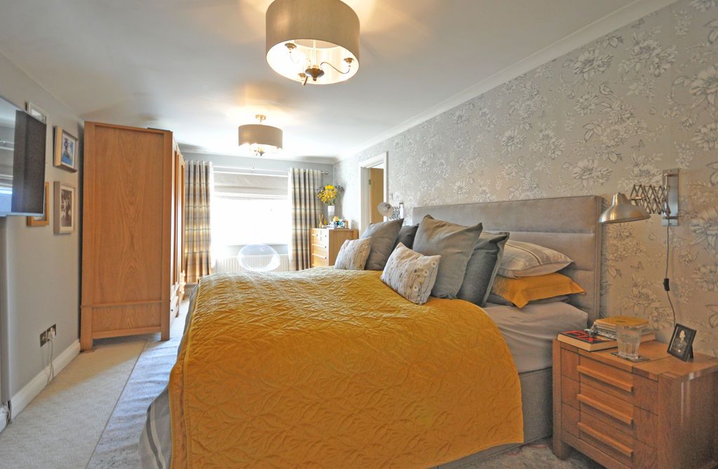 Additional image 16 of 3 bed detached house for saleHi-Spec Renovation, Laurel Crescent, Newport NP20