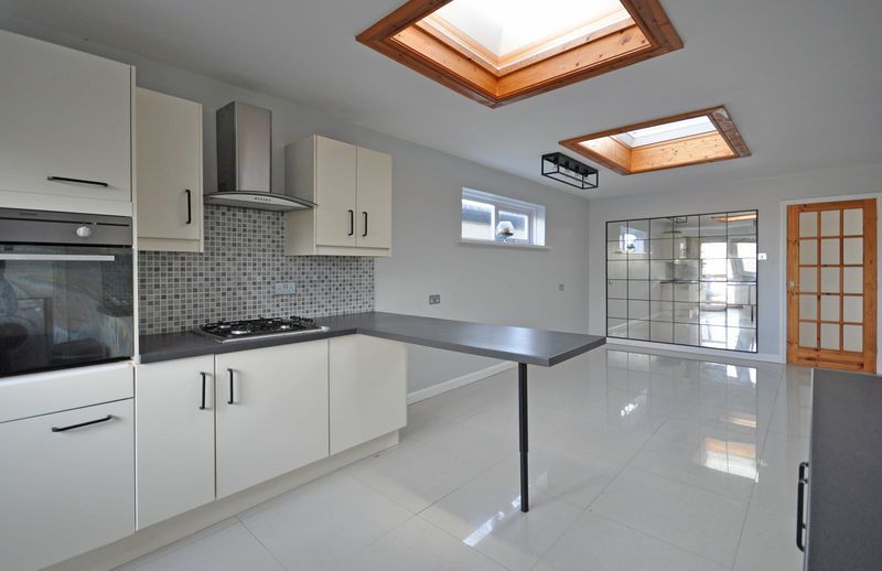Additional image 3 of 4 bed semi-detached house for saleLarge Period House, Queens Close, Newport NP20