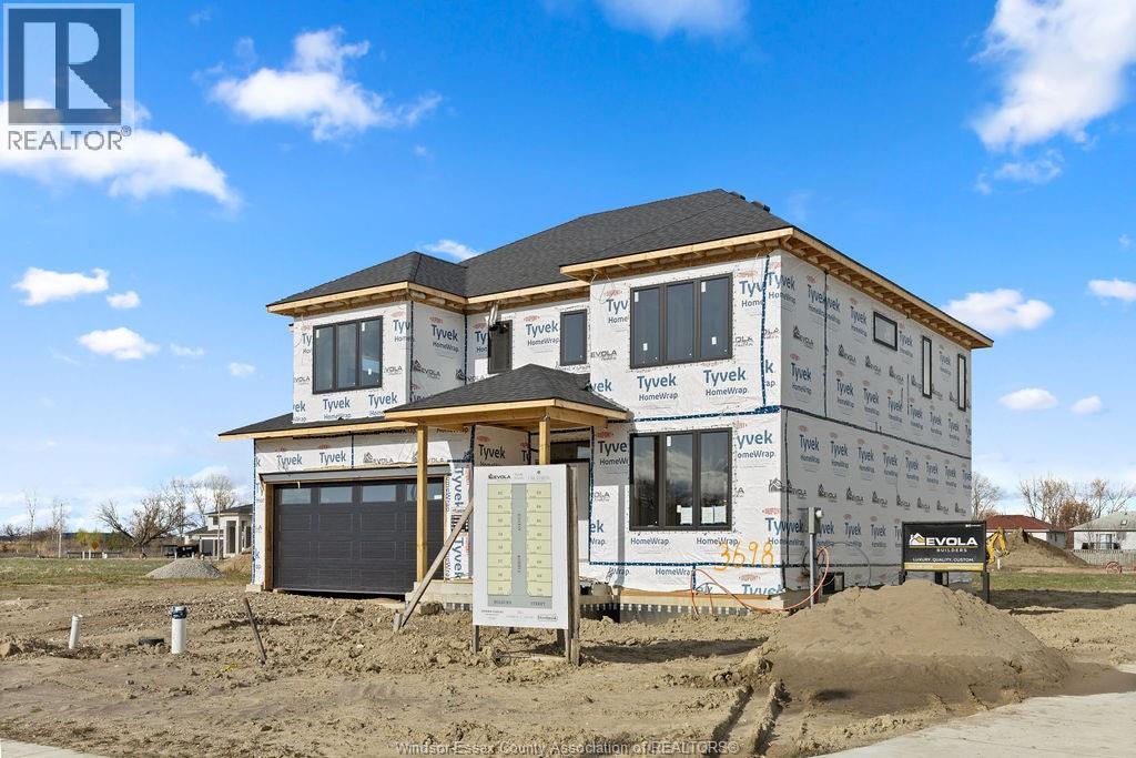 3698 Farrow Avenue, Windsor, ON, N8N1M2