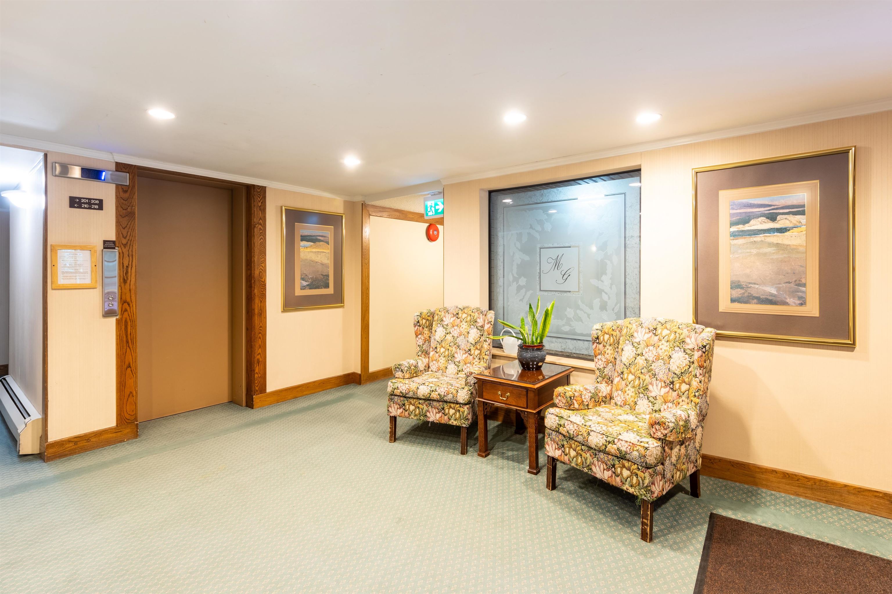 Additional image 4 of 318-2320 40th Avenue W, Vancouver, BC, V6M 4H6
