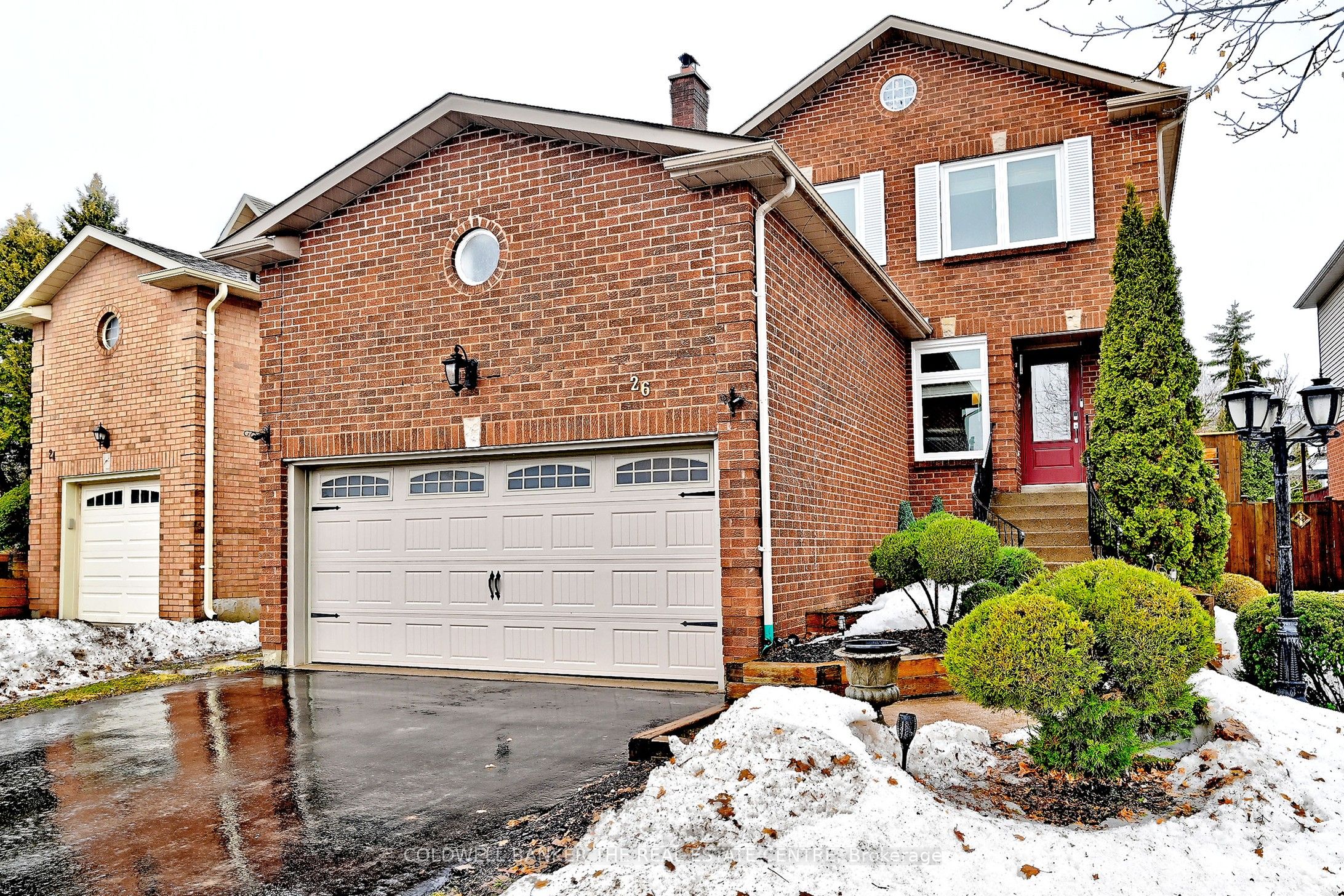 26 Sherie Drive, Georgina, ON, L4P 3R3