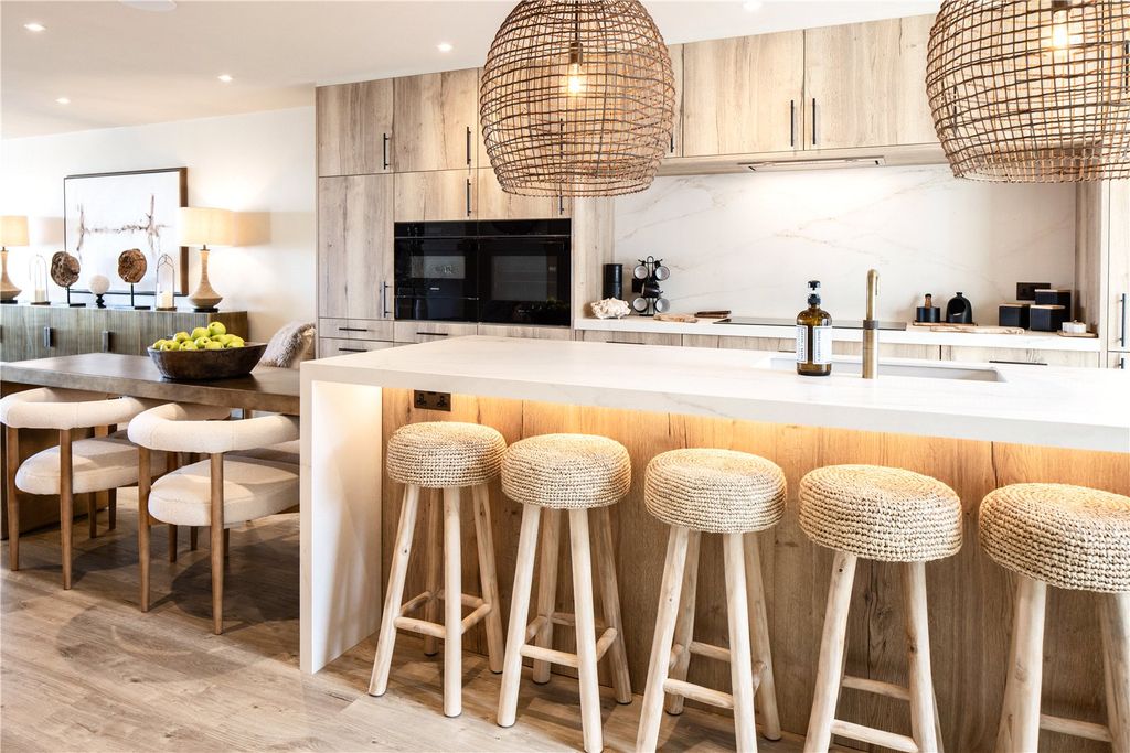 Additional image 3 of 5 bed detached house for saleLe Mont De Rozel, St. Martin, Jersey JE3