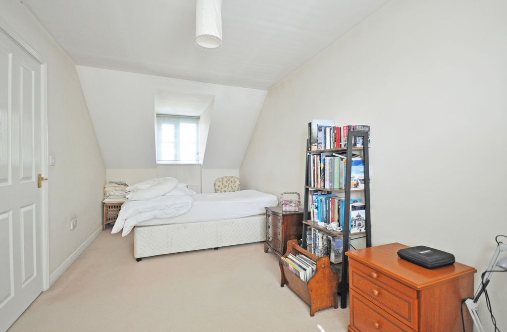 Additional image 15 of 3 bed semi-detached house for saleLlewellyn Walk, Newport NP20