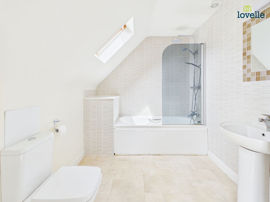 Additional image 12 of 4 bed flat for saleWesleyan Court, Lincoln LN2