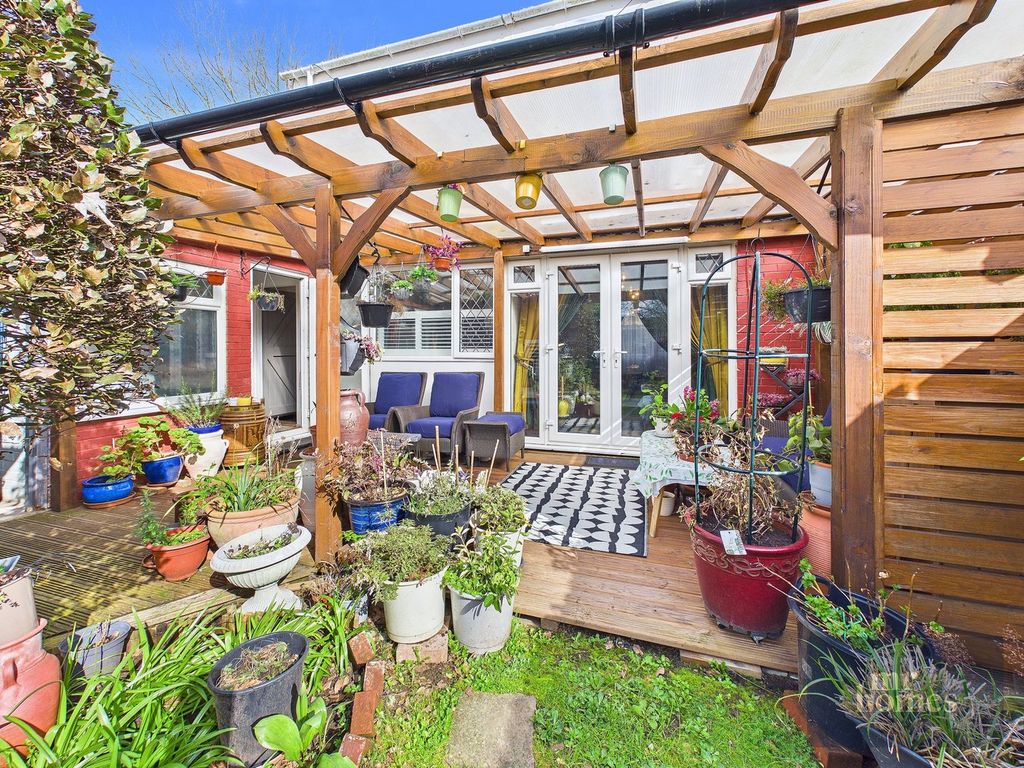 Additional image 42 of 3 bed semi-detached house for salePeach Place, Fairwater, Cardiff CF5