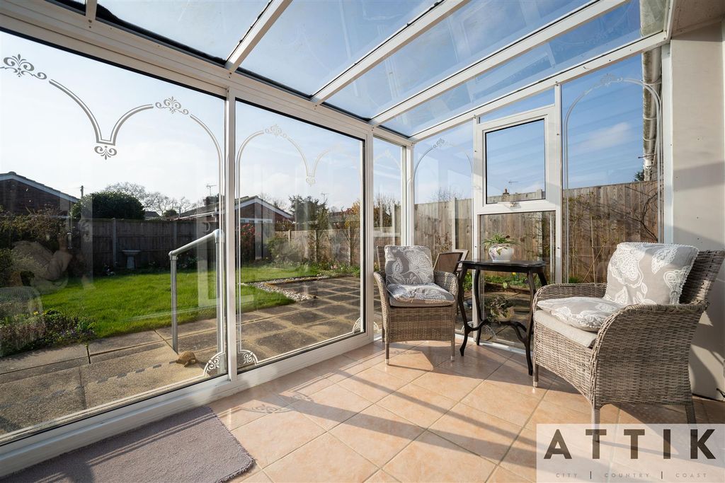 Additional image 4 of 2 bed semi-detached bungalow for saleSt. Michaels Way, Wenhaston IP19
