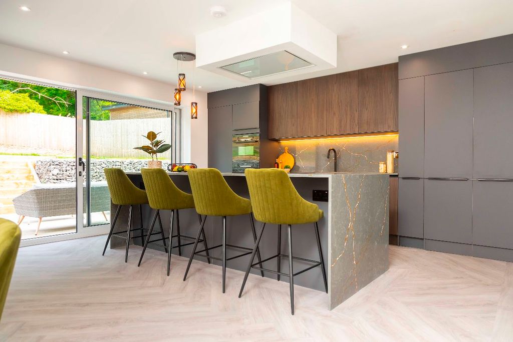 Additional image 32 of 5 bed detached house for saleTrem Yr Dyffryn, Caergarw, Mountain Ash CF45
