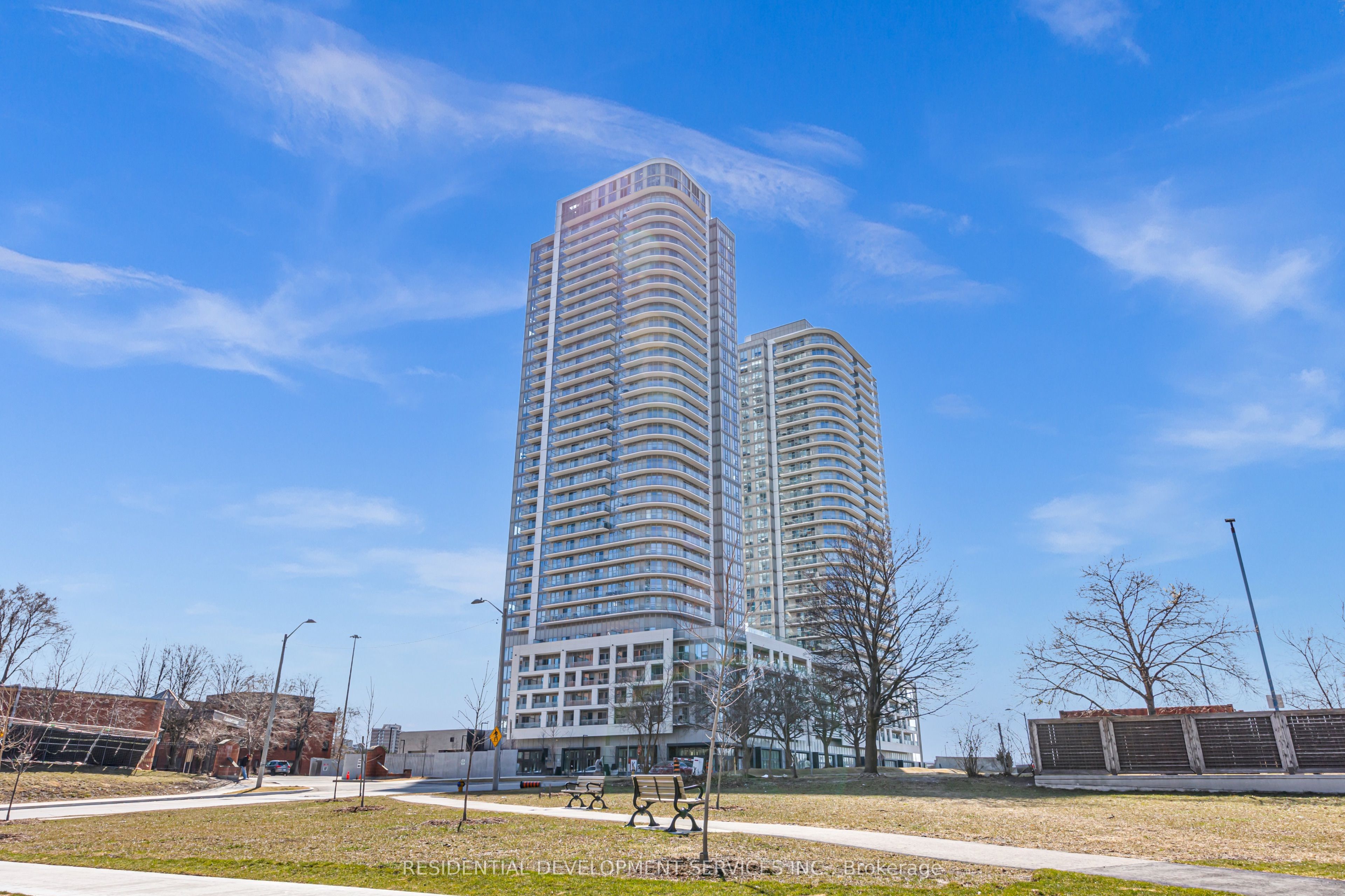 3620-2031 Kennedy Road, Toronto, ON, M1T 0B8