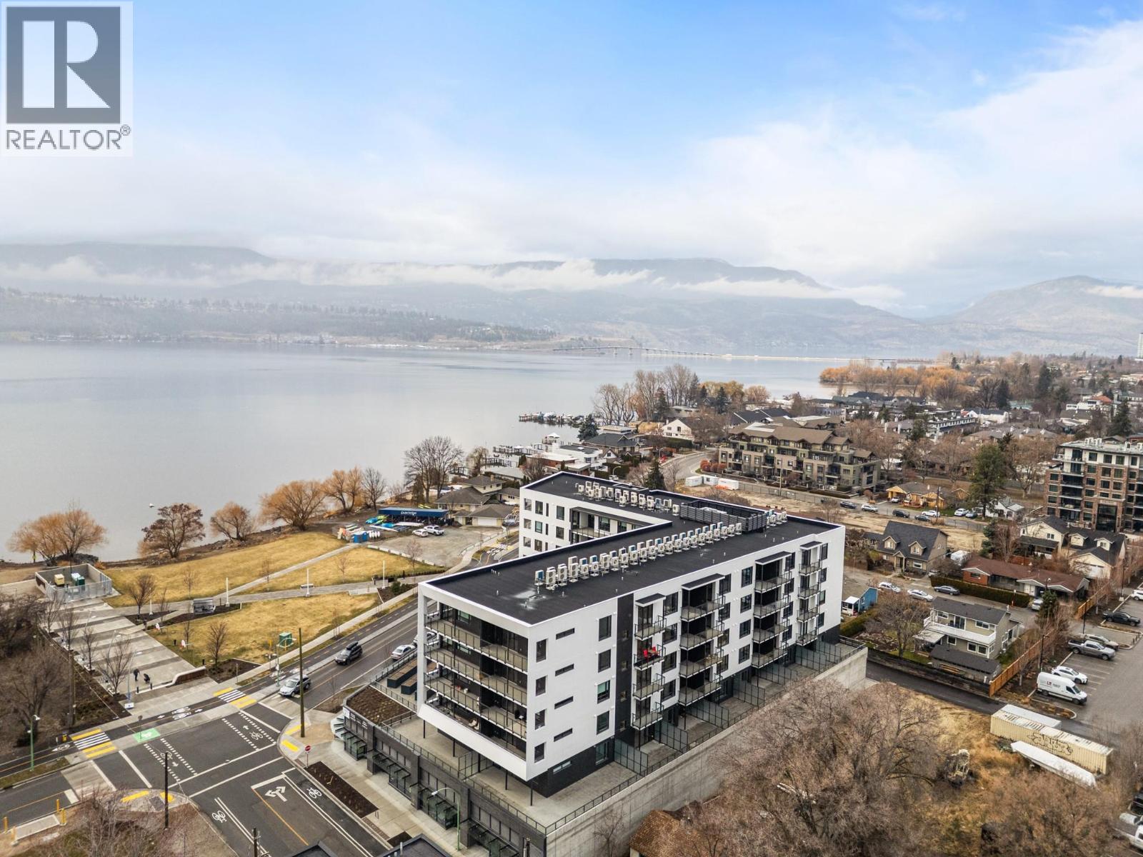 508-3051 Abbott Street, Kelowna, BC, V1Y1G9