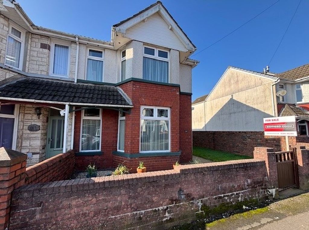 Additional image 4 of 4 bed semi-detached house for saleBadminton Grove, Ebbw Vale NP23