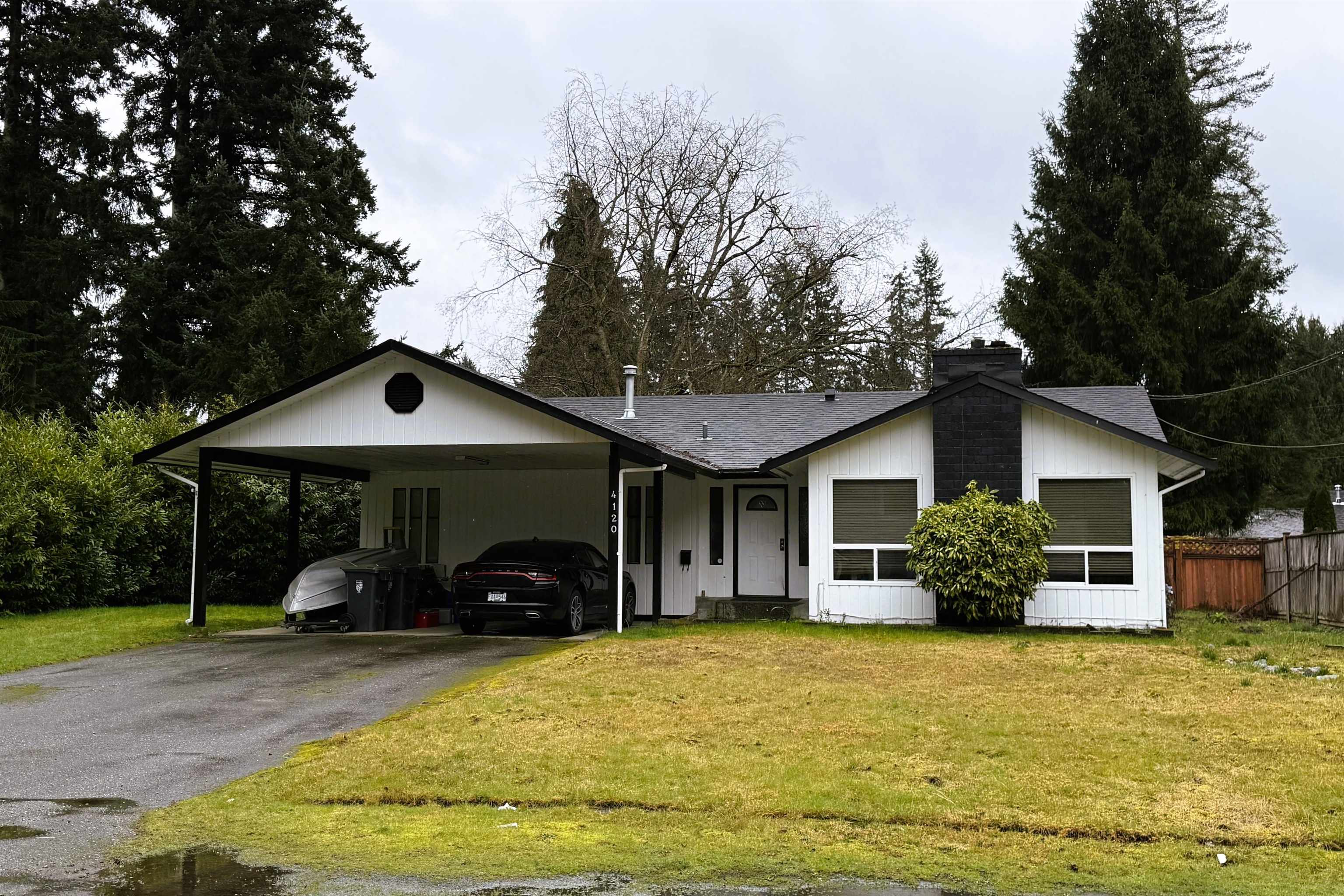 4120 204b Street, Langley, BC, V3A 1Z9