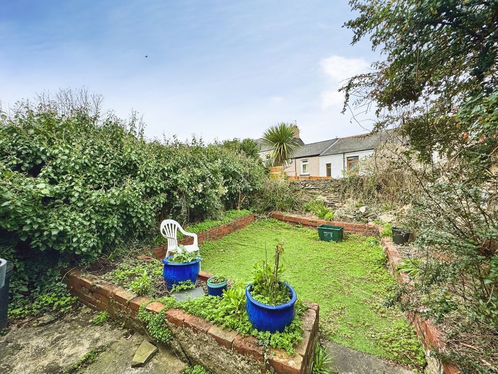 Additional image 31 of 3 bed terraced house for saleWonderful Spacious Period Home. Clifton Road, Newport NP20