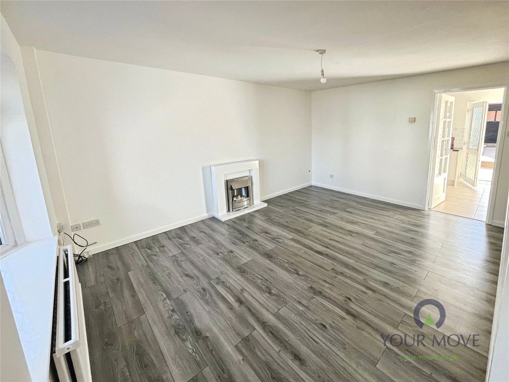 Additional image 2 of 3 bed end terrace house for saleAlvenor Street, Ilkeston, Derbyshire DE7