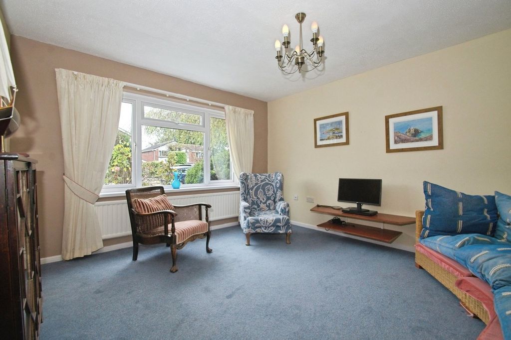 Additional image 2 of 3 bed semi-detached house for saleParc Y Fro, Creigiau, Cardiff CF15