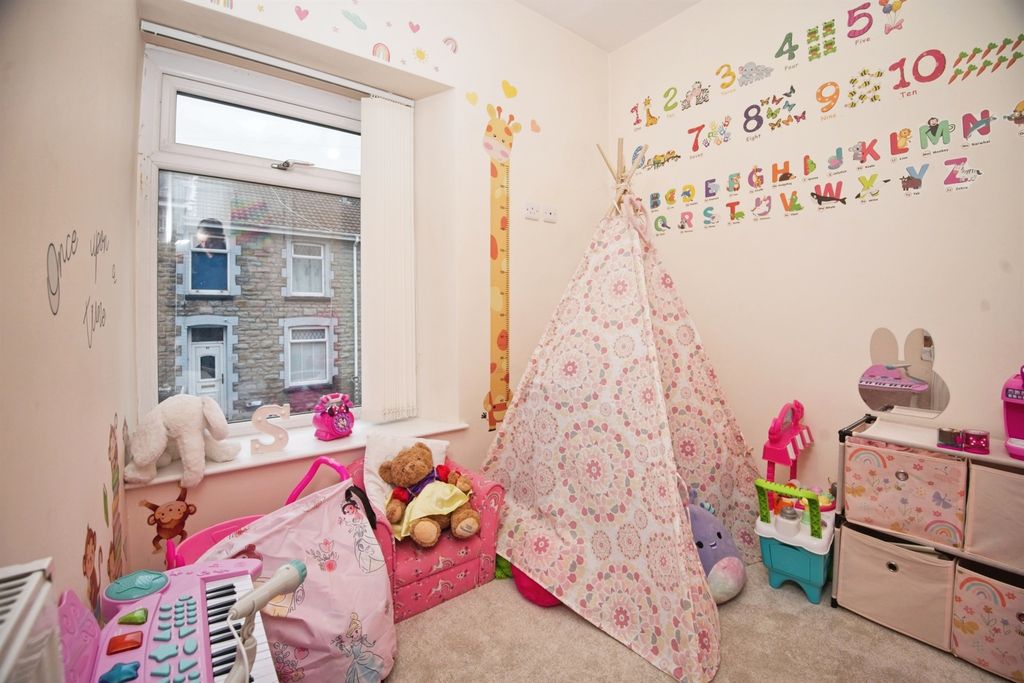 Additional image 16 of 3 bed terraced house for saleLancaster Street, Blaina, Abertillery NP13