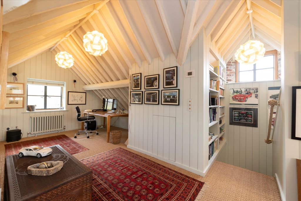 Additional image 25 of 5 bed detached house for saleMill Lane, Ramsbury, Marlborough, Wiltshire SN8