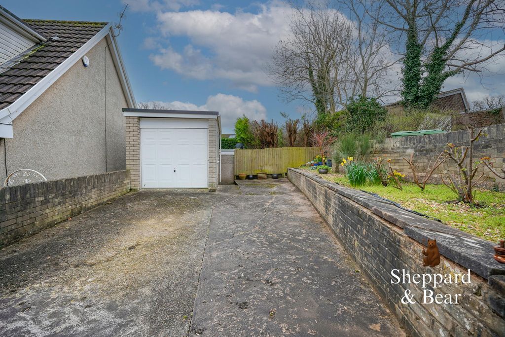 Additional image 14 of 3 bed detached bungalow for saleSunnycroft Rise, Dinas Powys CF64